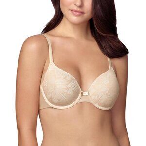 Wonderbra Womens Lightly Lined Bra